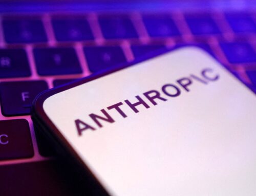 Sequoia to join GIC, Coatue in Anthropic investment, FT reports