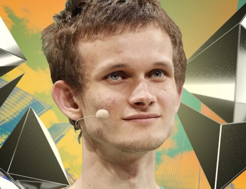 Vitalik Buterin maps Ethereum’s 2026 rebellion against centralised ‘overlords’
