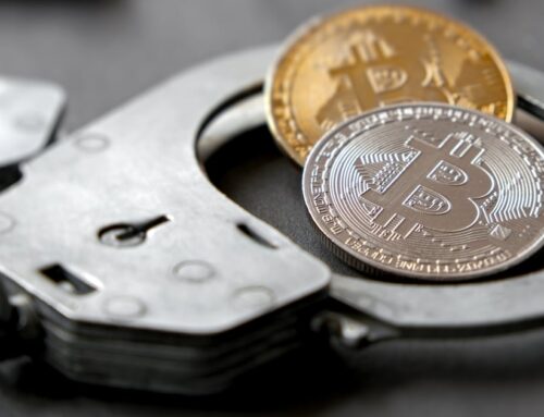 Why a drug trafficker turned to Bitcoin as digital coin of choice to import fentanyl