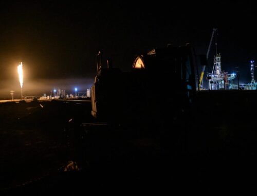 The EPA is easing pollution rules under Trump. Here’s how it’s affecting Texas