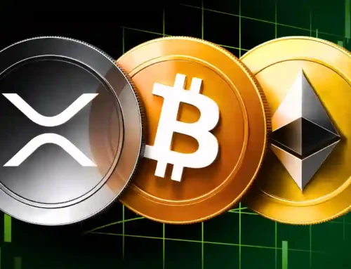 Expert Reveals What’s Next For Bitcoin, Ethereum and XRP Prices
