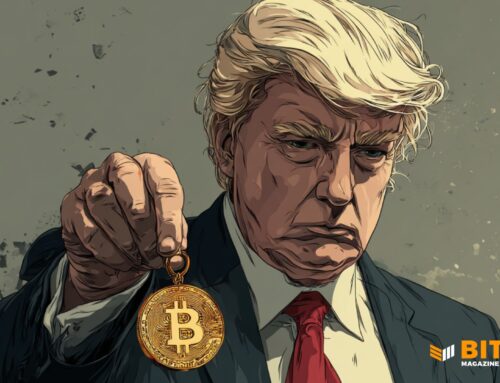 Could A Supreme Court Ruling Against Trump Crash Bitcoin?