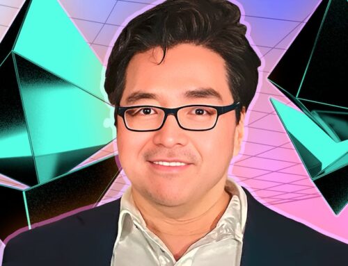 Ethereum to $250,000? Tom Lee charts targets as Bitmine stock price jumps