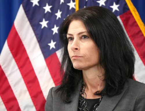 Michigan AG sues Big Oil over ‘cartel’ to suppress EVs, renewable energy