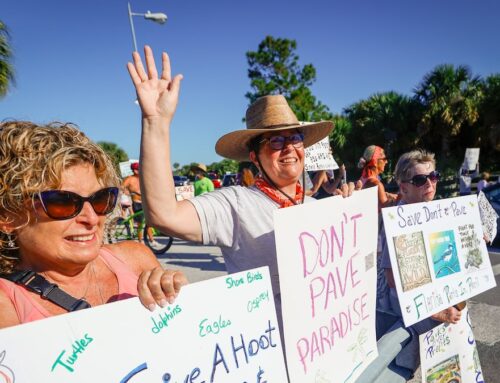 Environmental bills to watch as Florida begins the 2026 legislative session