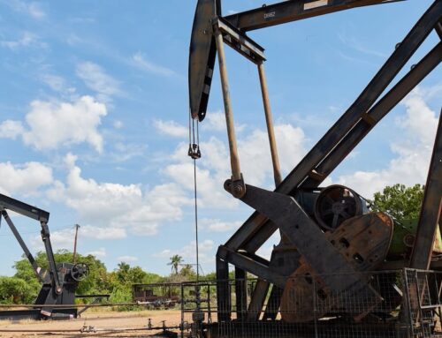 Oil & gas leaders say there needs to be change before investing in Venezuela