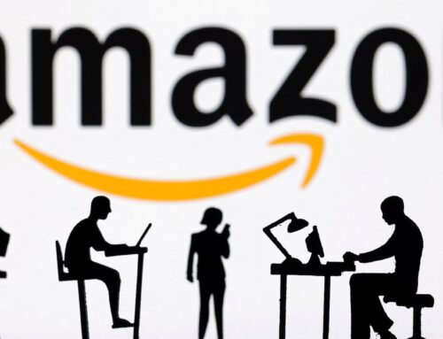 Exclusive: Amazon plans thousands more corporate job cuts next week, sources say