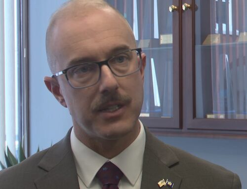 NY Senator questions battery storage safety as state pushes renewable energy