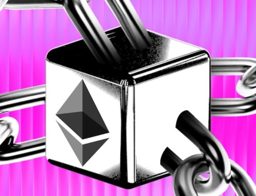 Ethereum ‘blob’ increase strains network, studies find