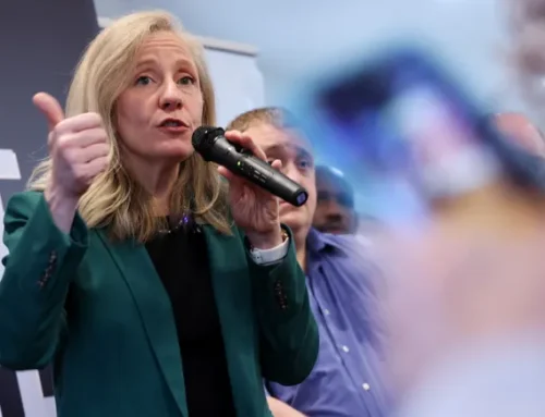 Emboldened Virginia Democrats focus on clean energy, affordability