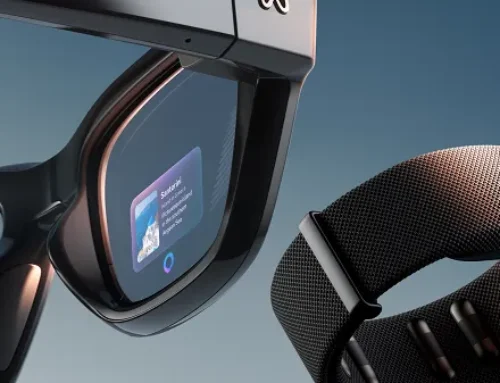 Planning for 2026: The AR Shift