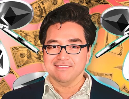 Bitmine drops $200m into MrBeast as it takes aim at half-billion millennial and Gen Z audi