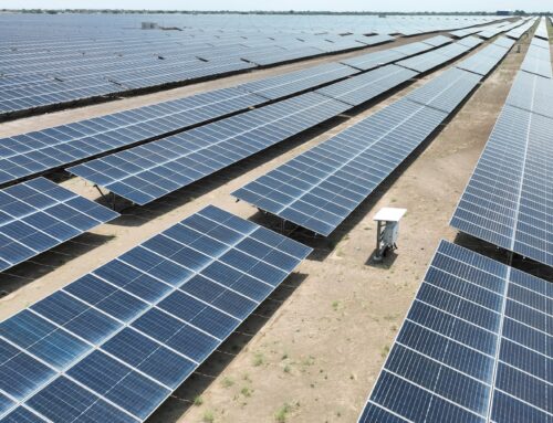 UAE utility withdraws from Yemen and transfers solar power plants to government