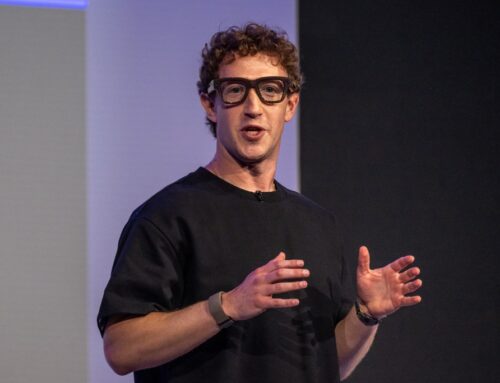 Meta Starts Cutting Jobs, Signaling a Broader Shift in Strategy