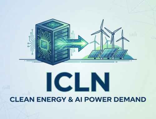 A Clean Energy ETF Soared 50% While Everyone Moved On