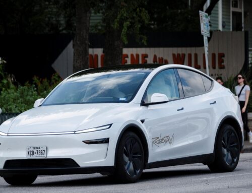 Stocks to watch next week: Tesla, Meta, Microsoft, Apple and Lloyds