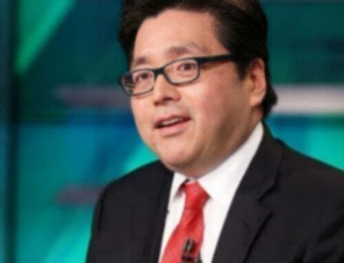 Tom Lee’s Bitmine stakes $3.9 billion in Ethereum, hits nearly 70% of accumulation goal
