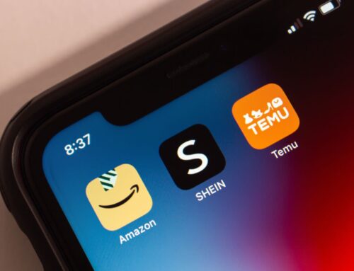 Temu challenges Amazon for cross-border e-commerce dominance