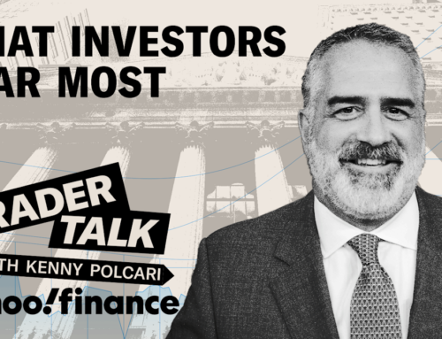 Why curiosity is the most underrated investing edge