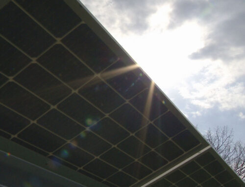 Wisconsin utilities expand clean energy as U.S. prepares to exit Paris Climate Agreement