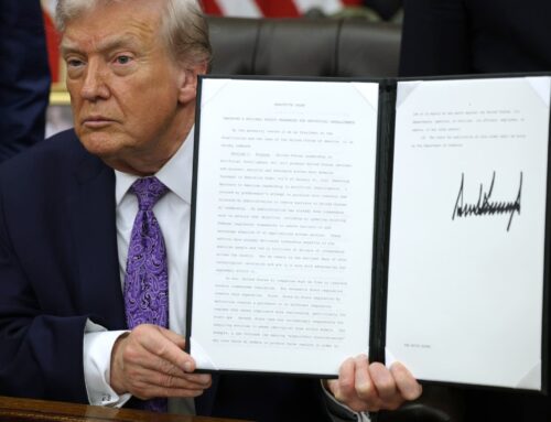 Bytes: Week in Review – What’s behind the anti-Grok backlash on X, Trump’s AI regulation b