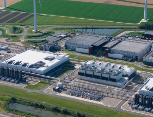 AI Data Centers Come With a Hidden Environmental Cost