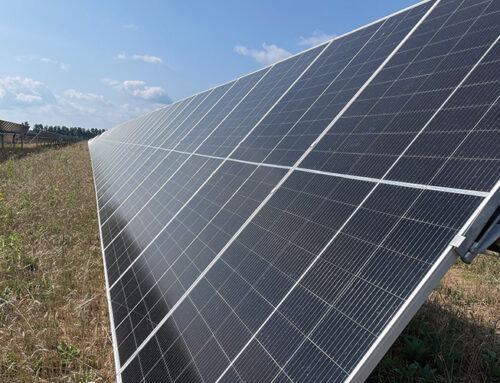 Environmental groups call for end to Trump’s federal clean energy project bans