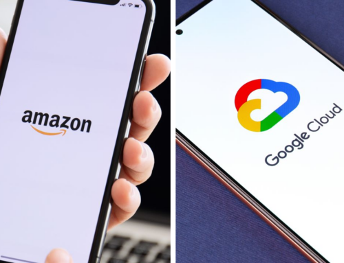 Amazon and Google Redesign Shopping Around AI Judgment