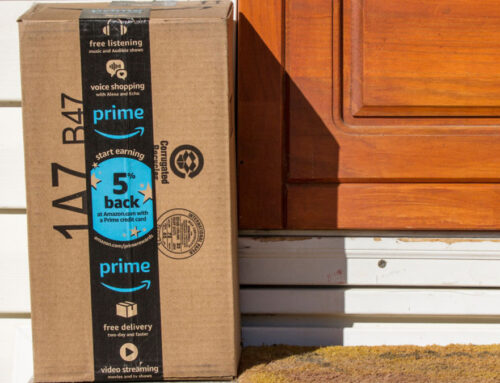 Amazon is selling a powerful hand vacuum for $38