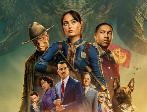 Amazon brings forward the release of the final two episodes of Fallout season 2