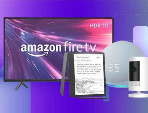 Today Only: Save Big on New and Refurbished Amazon Devices at Woot