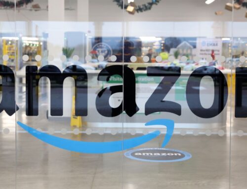 Amazon cuts 16,000 jobs across company in latest round of layoffs
