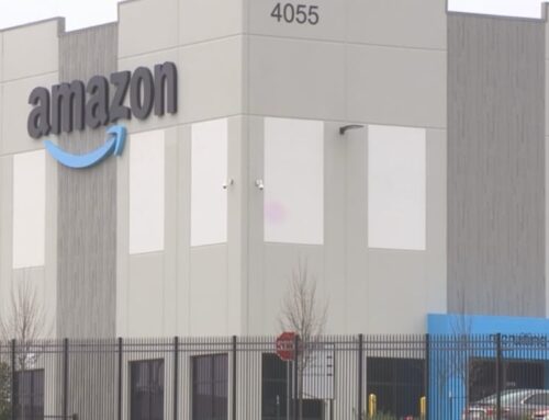 Amazon to Build First Same-Day Delivery Station in Memphis