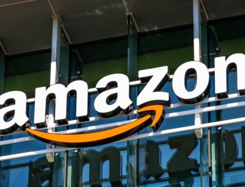 Amazon to launch Prime Air drone beauty delivery in the UK