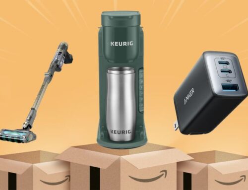 This week’s 10 best Amazon deals: Shark, Anker and Keurig
