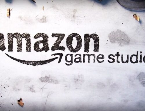 Amazon Games boss Hartmann reportedly leaving as firm retreats from PC and console