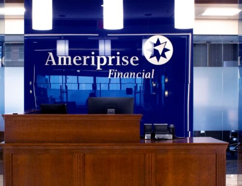 Ameriprise Reports Strong Recruiting Amid Competitive Environment
