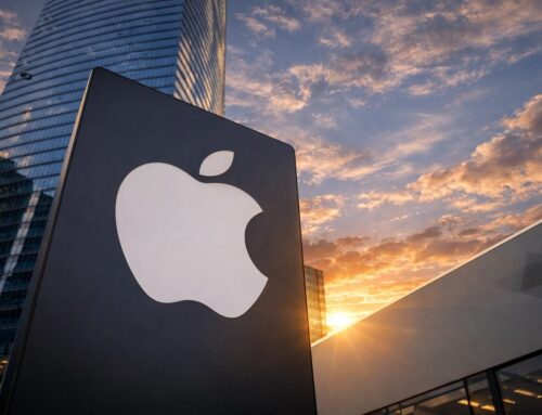 Apple, Amazon, Google stocks in focus as Alphabet filings surface and charts turn bullish