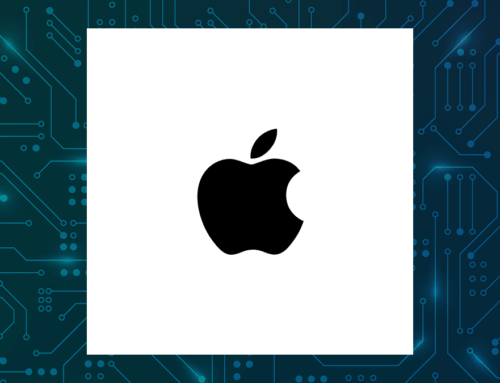 Welch Group LLC Purchases 2,918 Shares of Apple Inc. $AAPL
