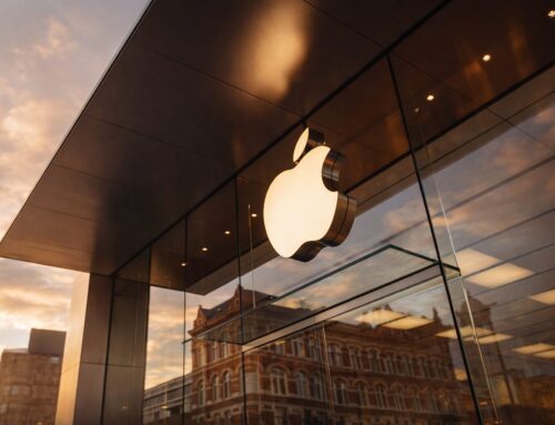 Apple stock price: AAPL braces for Tuesday’s reopen as tariff jitters hit tech, earnings n