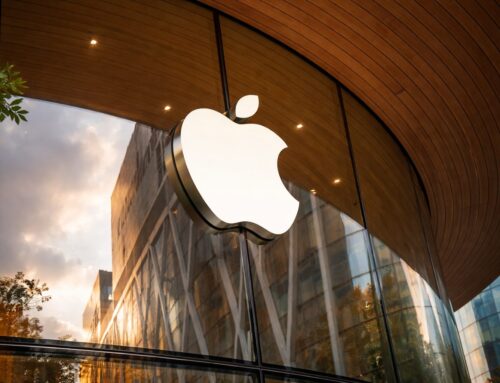 Apple stock price today: AAPL edges higher as China discounts and Siri chatbot report shar