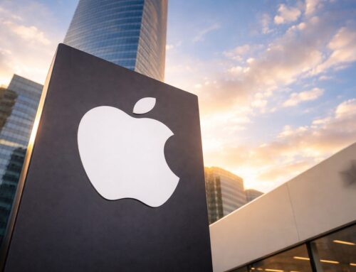 Apple stock snaps seven-day slide after Evercore target hike; Big Tech eyes CPI, earnings