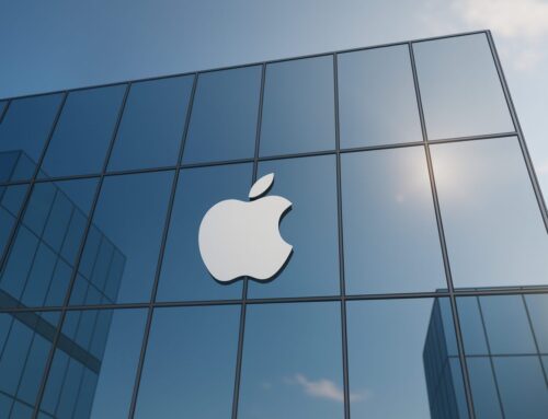 Apple stock today: AAPL starts 2026 on a softer note as valuation talk returns, Vision Pro