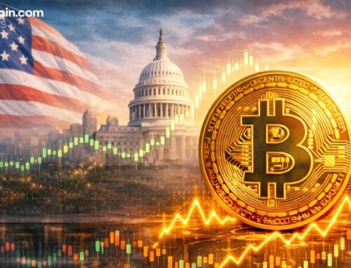 Arthur Hayes Says Fed Liquidity Shift Could Send Bitcoin Back Above $110K