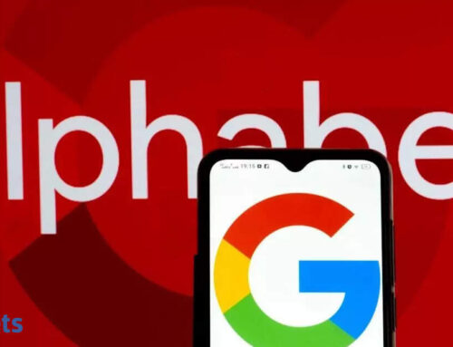 Google parent hits $3.88 trillion m-cap, edges past Apple to become second most valued co