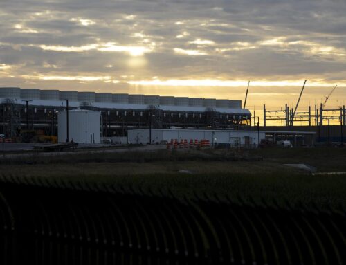 Opinion: How Wisconsin can protect consumers and the environment during the data center bo