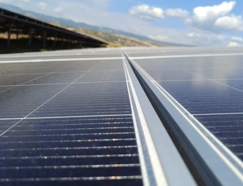 Atlas inks PPA for 128-MWp solar project in Colombia