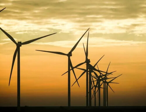 Germany’s renewable energy capacity up 11% in 2025