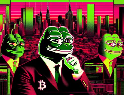 Crypto Markets Edge Lower After US Jobs Miss Expectations