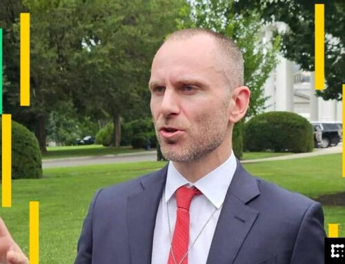 Bitcoin news: Tether adds nearly $800 million BTC in fresh buys